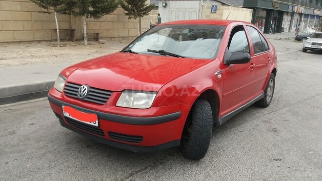 Volkswagen Jetta 2000, 350,000 km - 1.9 л - Tərtər