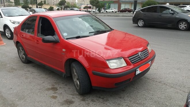 Volkswagen Jetta 2000, 350,000 km - 1.9 л - Tərtər