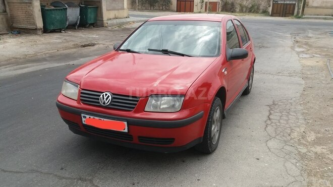 Volkswagen Jetta 2000, 350,000 km - 1.9 л - Tərtər
