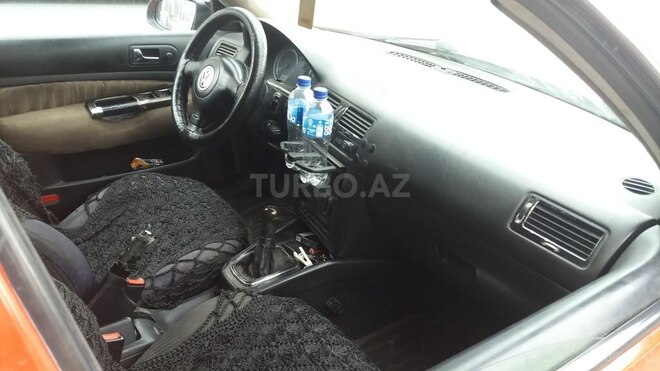 Volkswagen Jetta 2000, 350,000 km - 1.9 л - Tərtər