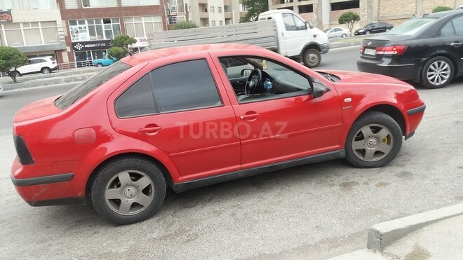 Volkswagen Jetta 2000, 350,000 km - 1.9 л - Tərtər