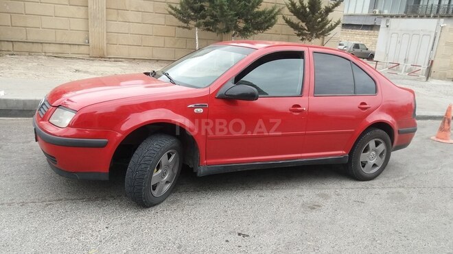 Volkswagen Jetta 2000, 350,000 km - 1.9 л - Tərtər