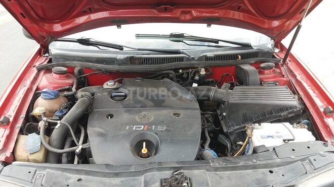 Volkswagen Jetta 2000, 350,000 km - 1.9 л - Tərtər