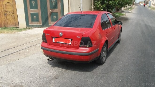 Volkswagen Jetta 2000, 350,000 km - 1.9 л - Tərtər