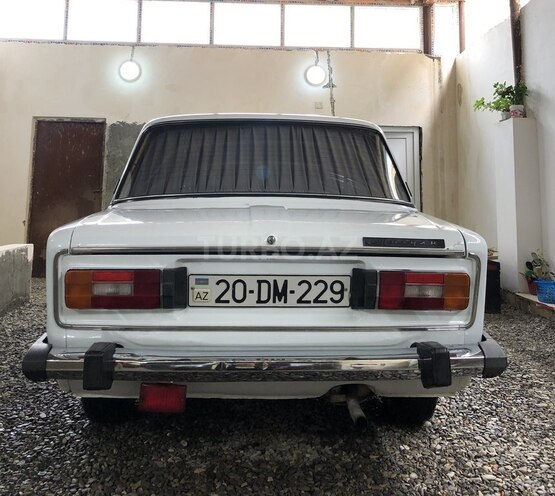 LADA (VAZ) 2107 1989, 15,000 km - 1.5 l - Gəncə