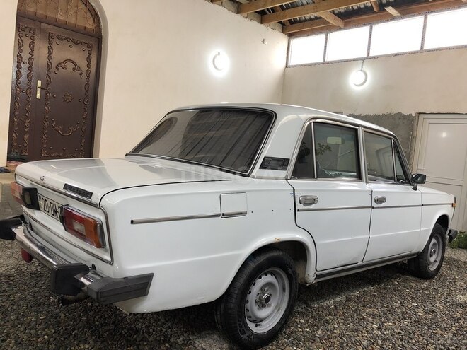 LADA (VAZ) 2107 1989, 15,000 km - 1.5 l - Gəncə