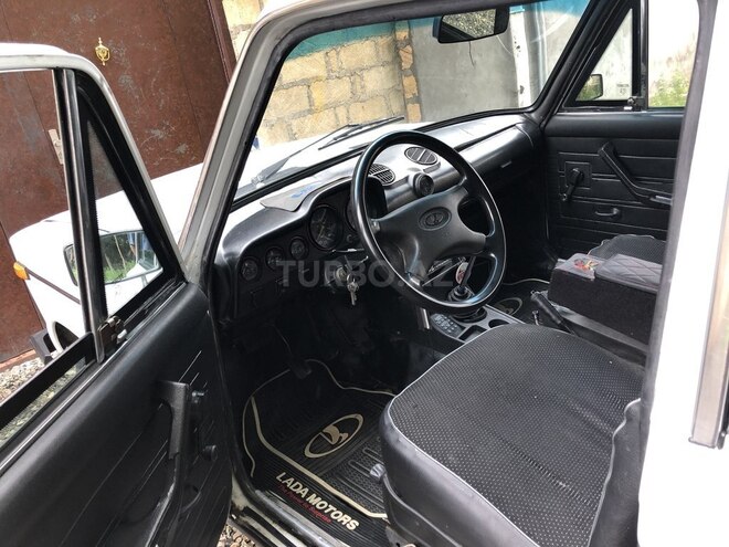 LADA (VAZ) 2107 1989, 15,000 km - 1.5 l - Gəncə