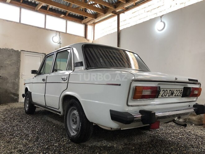 LADA (VAZ) 2107 1989, 15,000 km - 1.5 l - Gəncə