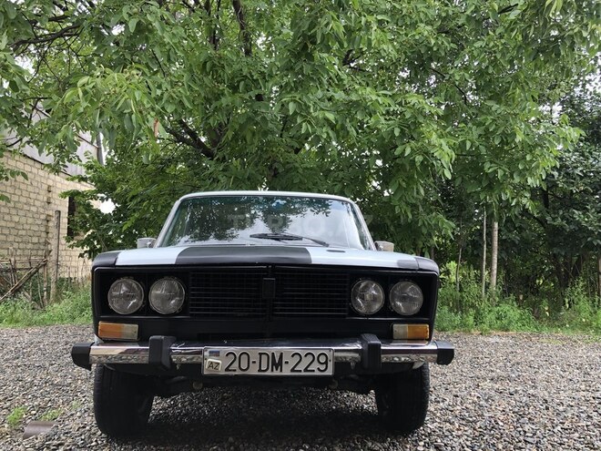 LADA (VAZ) 2107 1989, 15,000 km - 1.5 l - Gəncə
