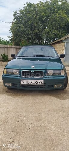 BMW 320 1993, 100,000 km - 2.0 l - Masallı