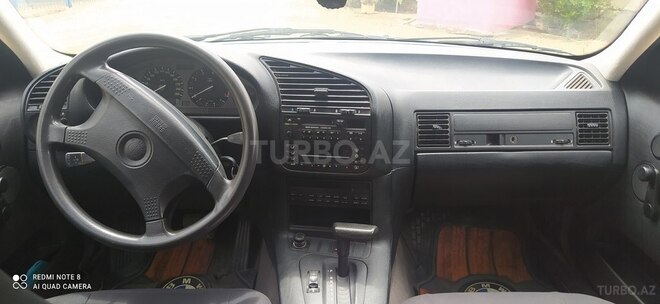 BMW 320 1993, 100,000 km - 2.0 l - Masallı