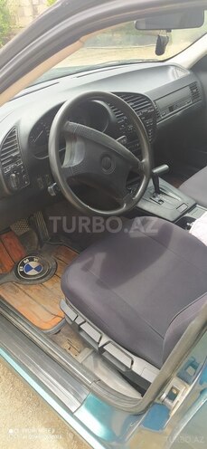 BMW 320 1993, 100,000 km - 2.0 l - Masallı