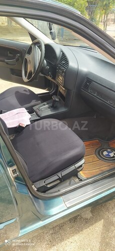 BMW 320 1993, 100,000 km - 2.0 l - Masallı