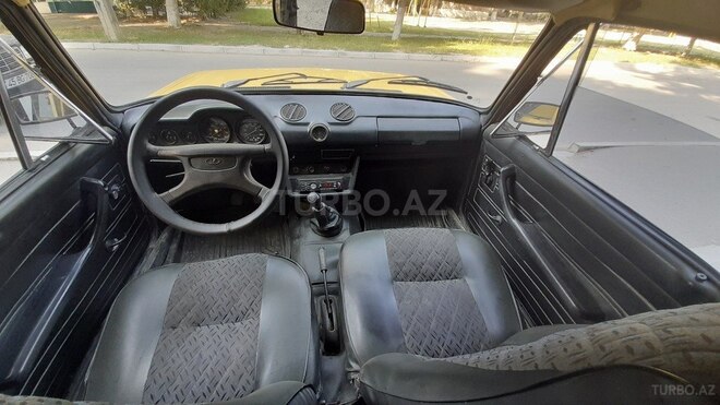 LADA (VAZ) 2106 1986, 412,222 km - 1.3 l - Mingəçevir