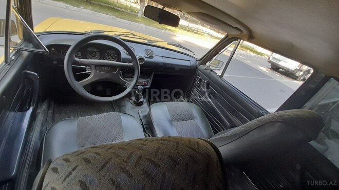 LADA (VAZ) 2106 1986, 412,222 km - 1.3 l - Mingəçevir
