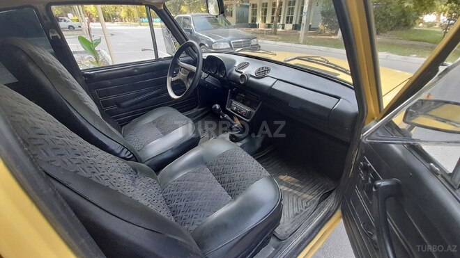 LADA (VAZ) 2106 1986, 412,222 km - 1.3 l - Mingəçevir