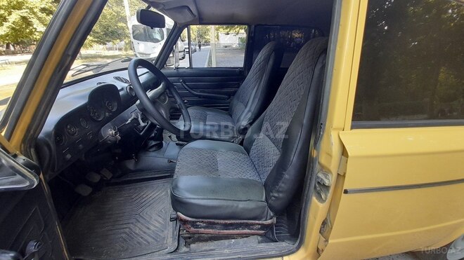 LADA (VAZ) 2106 1986, 412,222 km - 1.3 l - Mingəçevir
