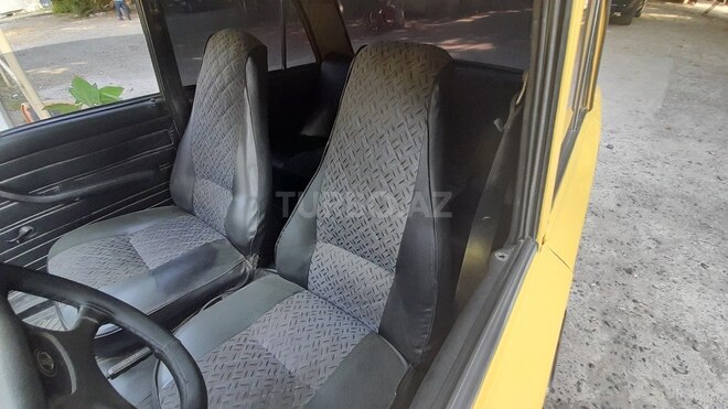 LADA (VAZ) 2106 1986, 412,222 km - 1.3 l - Mingəçevir