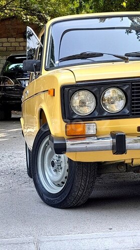 LADA (VAZ) 2106 1986, 412,222 km - 1.3 l - Mingəçevir