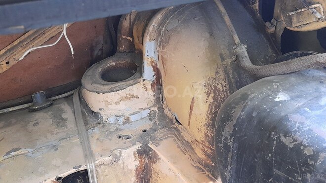LADA (VAZ) 2106 1986, 412,222 km - 1.3 l - Mingəçevir
