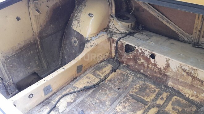LADA (VAZ) 2106 1986, 412,222 km - 1.3 l - Mingəçevir