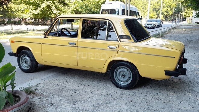 LADA (VAZ) 2106 1986, 412,222 km - 1.3 l - Mingəçevir