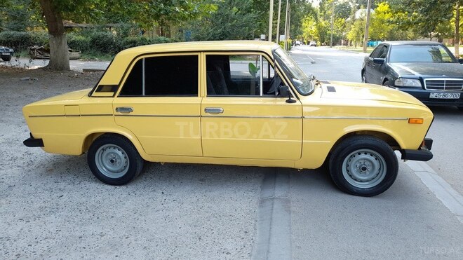 LADA (VAZ) 2106 1986, 412,222 km - 1.3 l - Mingəçevir