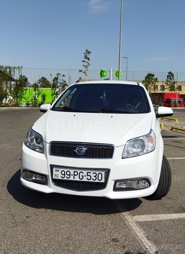 Ravon Nexia R3 2020, 40,000 km - 1.5 l - Bakı