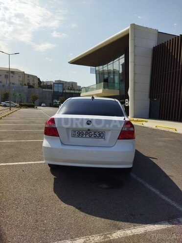 Ravon Nexia R3 2020, 40,000 km - 1.5 l - Bakı