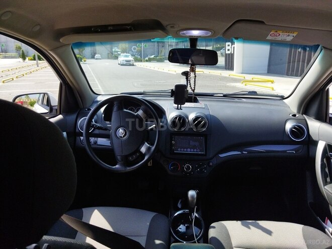 Ravon Nexia R3 2020, 40,000 km - 1.5 l - Bakı