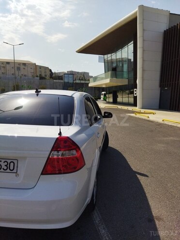 Ravon Nexia R3 2020, 40,000 km - 1.5 l - Bakı