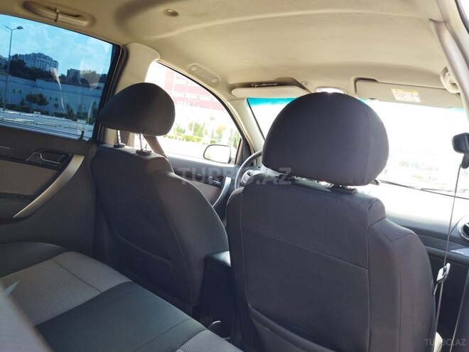Ravon Nexia R3 2020, 40,000 km - 1.5 l - Bakı