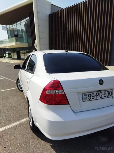 Ravon Nexia R3 2020, 40,000 km - 1.5 l - Bakı
