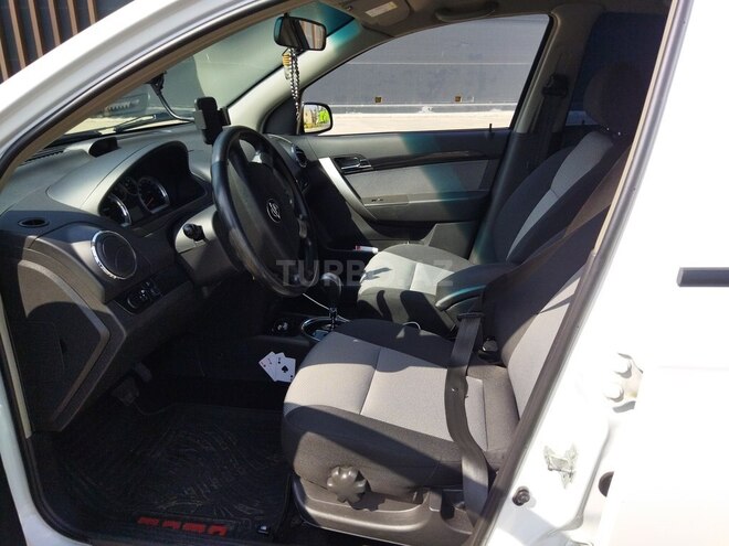 Ravon Nexia R3 2020, 40,000 km - 1.5 l - Bakı