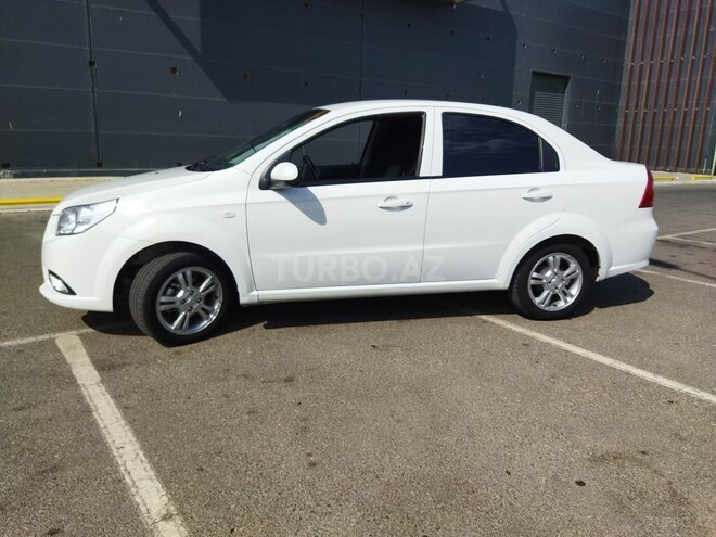 Ravon Nexia R3 2020, 40,000 km - 1.5 l - Bakı