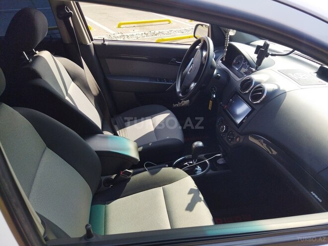 Ravon Nexia R3 2020, 40,000 km - 1.5 l - Bakı