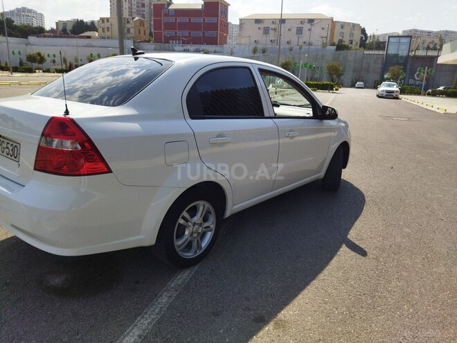 Ravon Nexia R3 2020, 40,000 km - 1.5 l - Bakı