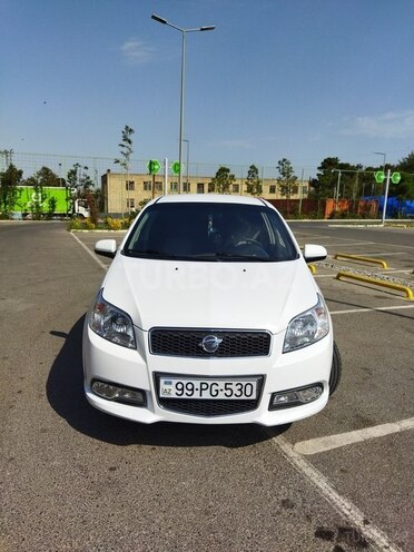 Ravon Nexia R3 2020, 40,000 km - 1.5 l - Bakı