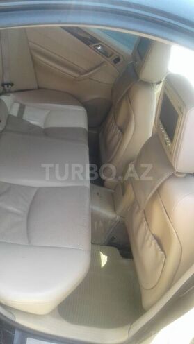Mercedes C 240 2001, 230,000 km - 2.4 л - Gəncə