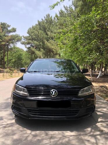 Volkswagen Jetta 2013, 119,000 km - 2.0 l - Bakı