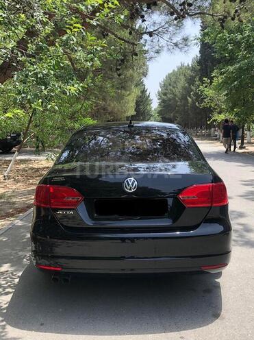 Volkswagen Jetta 2013, 119,000 km - 2.0 l - Bakı