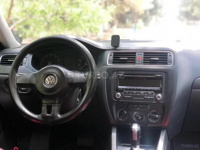 Volkswagen Jetta 2013, 119,000 km - 2.0 l - Bakı