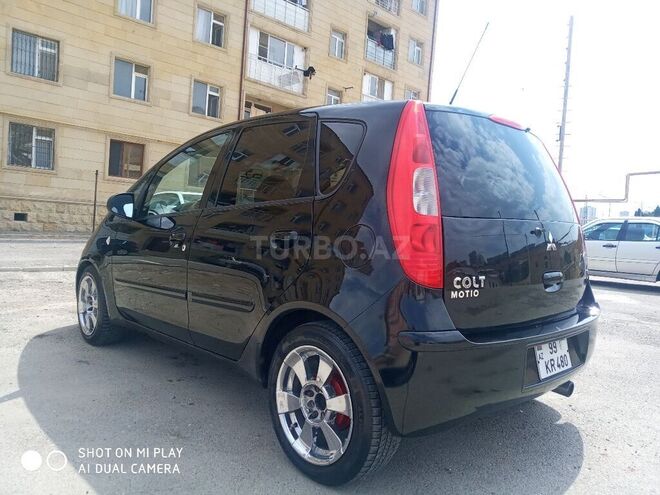 Mitsubishi  2006, 233,000 km - 1.5 л - Bakı