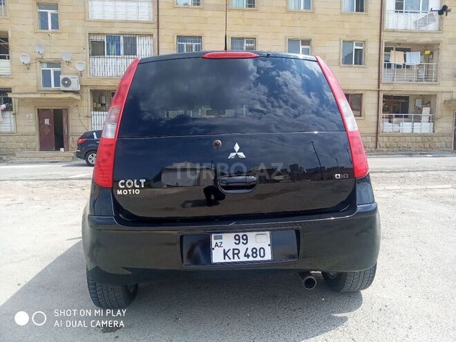 Mitsubishi  2006, 233,000 km - 1.5 л - Bakı