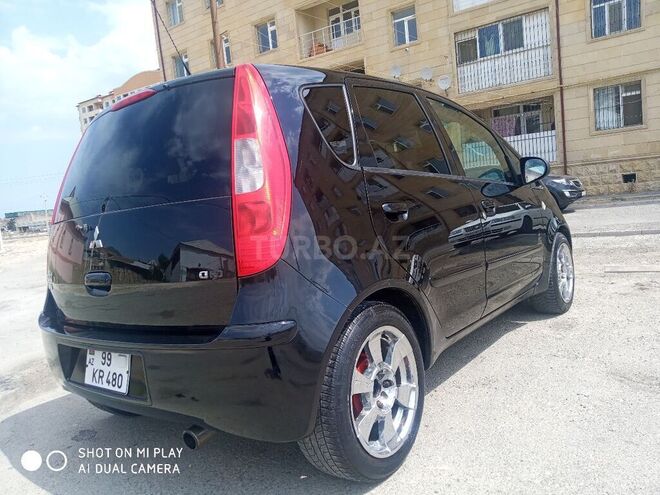 Mitsubishi  2006, 233,000 km - 1.5 л - Bakı