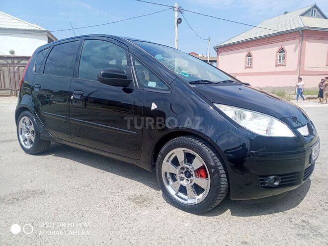 Mitsubishi  2006, 233,000 km - 1.5 л - Bakı