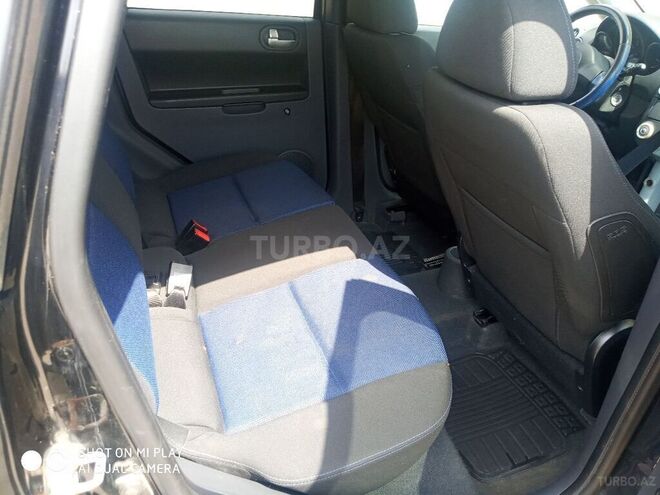 Mitsubishi  2006, 233,000 km - 1.5 л - Bakı