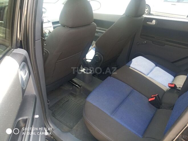Mitsubishi  2006, 233,000 km - 1.5 л - Bakı