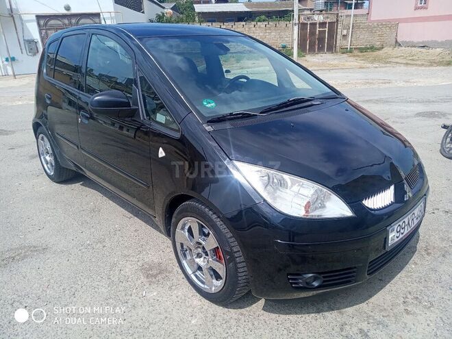 Mitsubishi  2006, 233,000 km - 1.5 л - Bakı