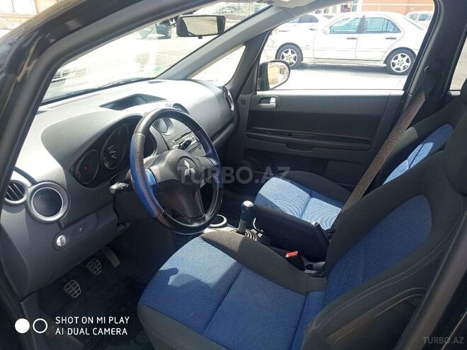 Mitsubishi  2006, 233,000 km - 1.5 л - Bakı